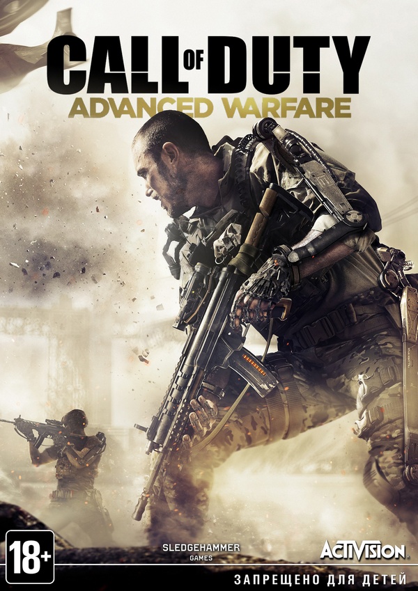 call of duty advanced warfare for pc torrent