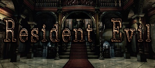 Скриншоты Resident Evil HD Remaster