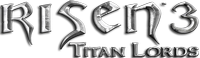 Prisikėlęs 3: Titanas 