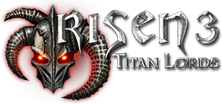 Risen 3 Titan Lores (2014) PC RePack R.G. Gamesmasters