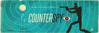 CounterSpy (מלא / ENG) (4.21+)