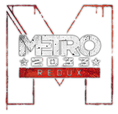 Metro Redux Dilogy (RUS) RePack от R.G. Механики