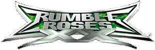 Rumble Roses XX (PAL / ENG)