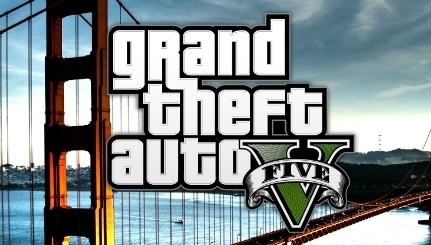 New trailer for the new GTA V screenshots and release date