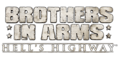 Brothers in Arms Trilogy (RUS) Rip from R.G. Mechanics