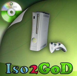  Iso2god -  10