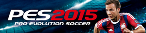 (Demo) Pro Evolution Soccer 2015 (RUS)