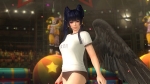 Dead or Alive 5 Ultimate DLC Character Nyotengu and Costumes