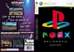 Emulator PSXone pentru Xbox 360 (PCSXR 360)