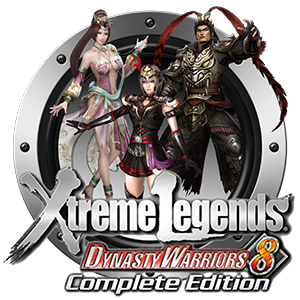 Dynasty Warriors 8 Xtreme Legends Update v1.02 + 21 DLC