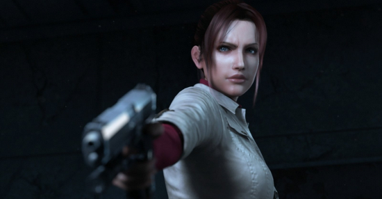 Resident Evil: Revelations 2 Detaliau