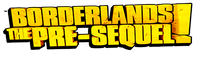 Borderlands Le Pré-Sequel! (GOD / RUS) (freeboot-Repack)