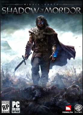 Middle-Earth: Mordor Premium Edition (RUS / Multi 9) 1 ~~~ L Gölge | Steam-Rip ~~~ 1