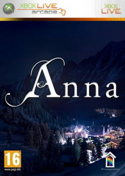 Άννα - Extended Edition (Freeboot / XBLA / RUS)