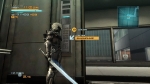 Metal Gear Rising: Revengeance (RUS / FreeBoot / אלוהים)