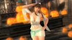 Dead or Alive 5 Costumes ultime DLC Halloween 2014