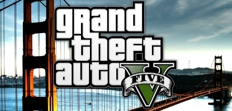 รายการที่สมบูรณ์ของรุ่นปรับปรุงของ Grand Theft Auto V PS4 Xone เครื่องคอมพิวเตอร์