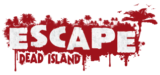 Escape Dead Island (RUS) Repack xatab