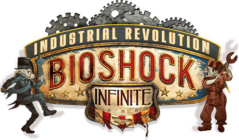 BioShock Infinite Complete Edition (FreeBoot/RUSSOUND)