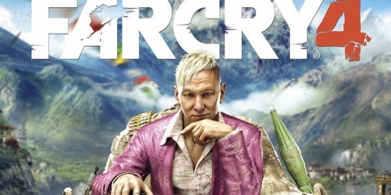 מחשב דרישות מערכת Far Cry 4
