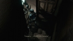 Screenshot на руската версия на Resident Evil ремастериран