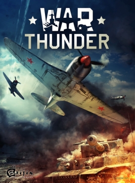 War Thunder v.1.45.10.71 RUS