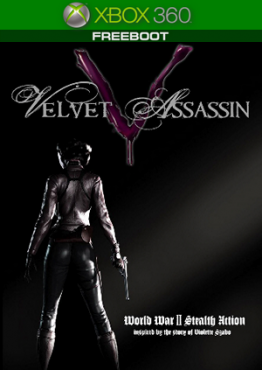 Velvet Assassin 1 ~~~ JtagRip / Russound ~~~ 1