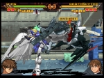 Gundam Batalla Asalto 2 (PS1 RUS)