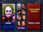 WWF Wrestlemania The Arcade Game PS1