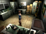 Resident Evil 3 Jill's Nightmare (PS1 мод Akella)
