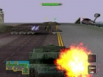 BattleTanx Globalna Assault (PSX Russound)