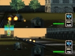 BattleTanx Globalny Atak (PSX Russound)