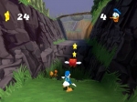 Donald Duck Goin' Quackers (PS1 Полностью на русском)