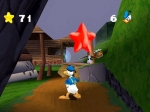 Donald Duck Goin' Quackers (PS1 Полностью на русском)