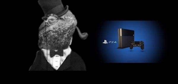 Lizard Squad изчакайте Jailbreak за PlayStation 4 през 2015 г.