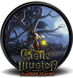 Castle of Illusion (Russound Любительский)