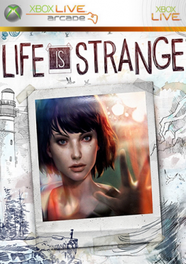 Life Is Strange: Episode 1 (FreeBoot)
