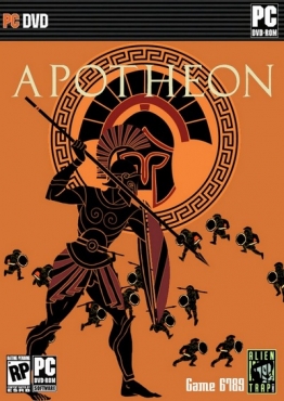 Apotheon (ENG) [RePack] от R.G. Механики
