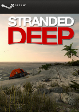 Stranded Deep (2015) [Ru] Repack