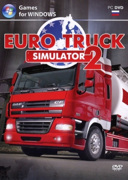 Euro Truck Simulator 2 v 1.16.2s PC RePack от R.G. Steamgames