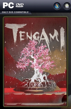 Tengami（2015）RUS
