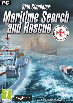 Ship Simulator: Maritime търсене и спасяване (ENG | MULTI4) Repack RG Механика