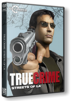 True Crime Dilogy (RUS|ENG) RePack R.G. Механики