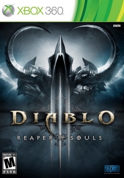 Diablo III: Ultimate Evil Edition (PAL/RUSSOUND)