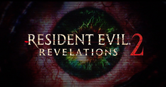 Первый трейлер Resident Evil: Revelations 2 с геймплем
