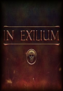 In Exilium (Conflux Games) (ENG) L iNLAWS
