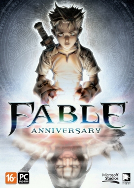 Fable Anniversary (Microsoft) (RUS|ENG) (L-Steam-Rip) от R.G. Игроманы