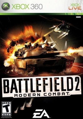 Battlefield 2: Modern Combat (PAL/Multi3)