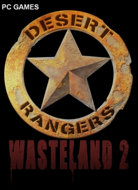 Wasteland 2: Ranger Edition 2014 PC RePack от R.G. UPG