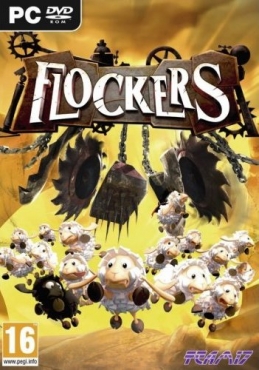 Flockers (PC / Русская версия) 2014